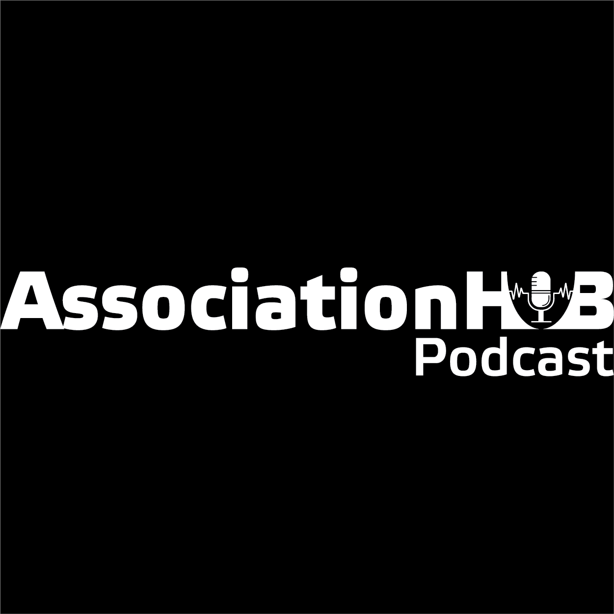 Association Hub Podcast